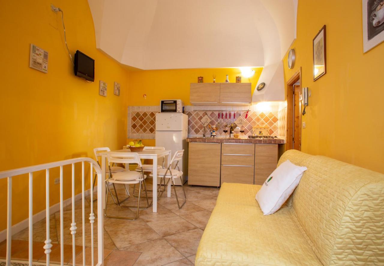 Casa Zefiro - The Fab Stay Ostuni Exterior foto