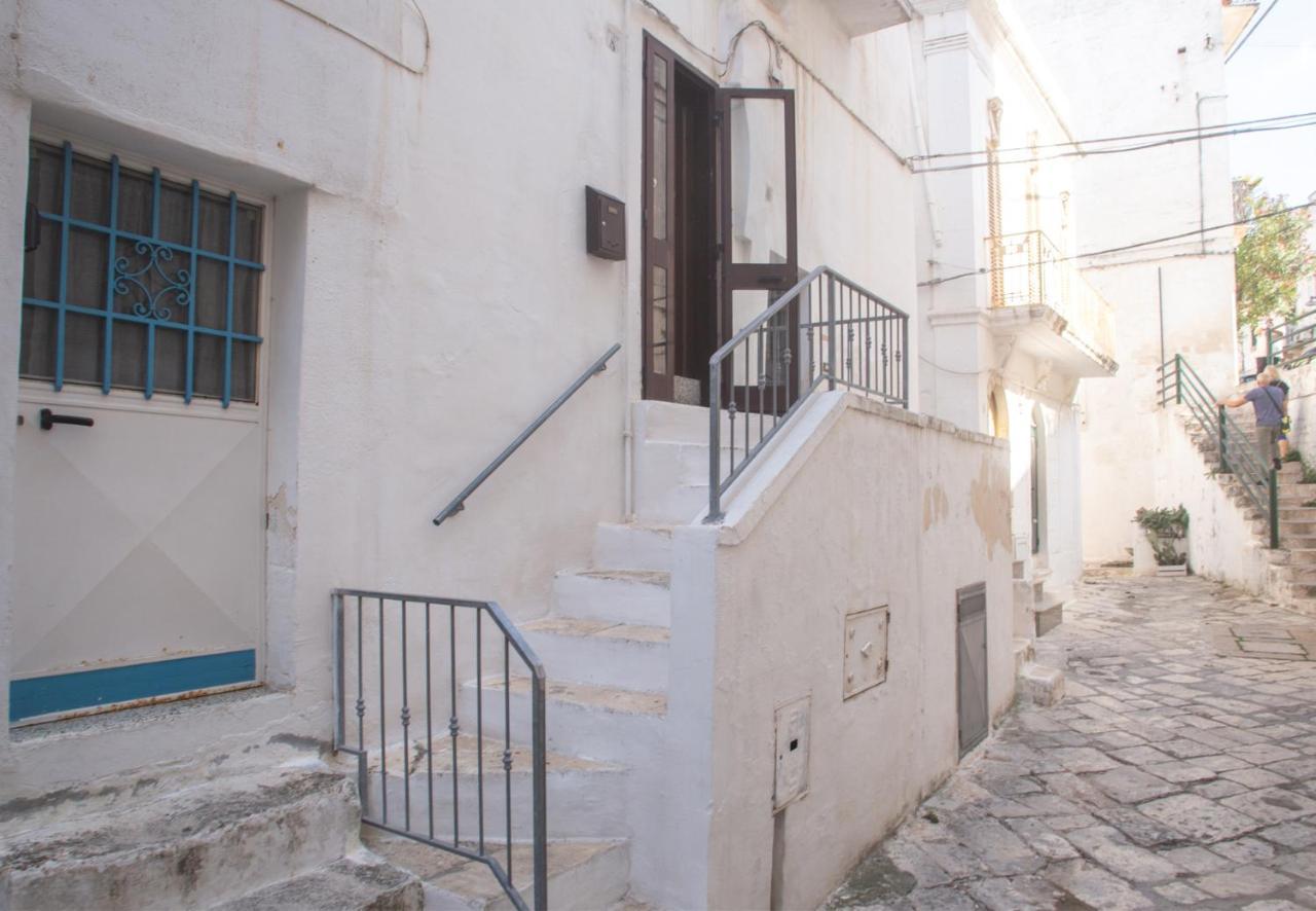 Casa Zefiro - The Fab Stay Ostuni Exterior foto