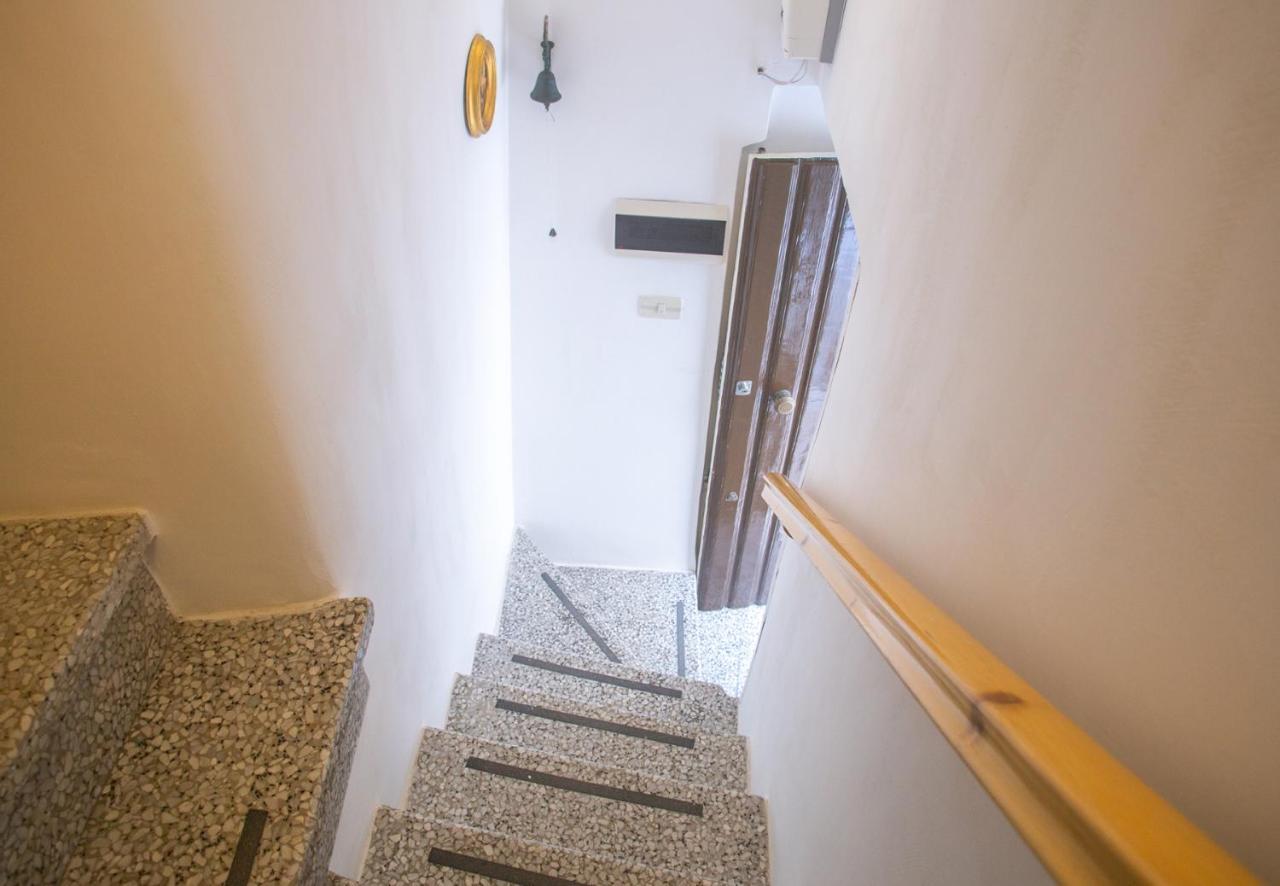 Casa Zefiro - The Fab Stay Ostuni Exterior foto