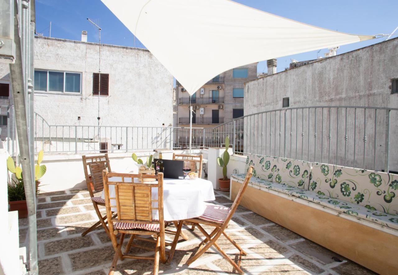 Casa Zefiro - The Fab Stay Ostuni Exterior foto